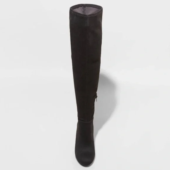 ‼️LAST PAIR‼️ a • new day Tonya Boots - Picture 2 of 6